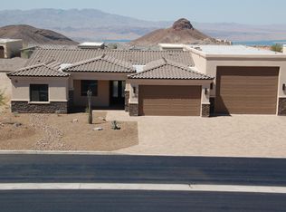 6708 Calle Del Sol, Lake Havasu City, AZ 86406
