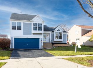 910 Harbor Town Dr, Elgin, IL