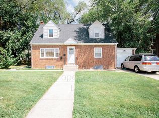 2202 Cove Rd FLOOR 2, Pennsauken, NJ 08110