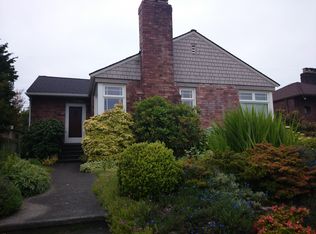 7735 22nd Ave NW, Seattle, WA 98117