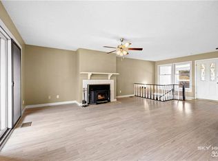 58 Dogwood Dr, Bella Vista, AR 72715