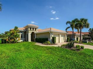 122 Cipriani Way, North Venice, FL 34275