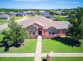 1741 Sage Dr, Midlothian, TX 76065