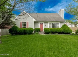 4802 Villa Fair Rd, Louisville, KY 40291