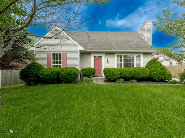 4802 Villa Fair Rd, Louisville, KY 40291