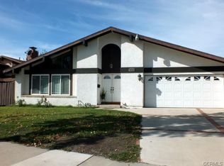 258 N Milford St, Orange, CA