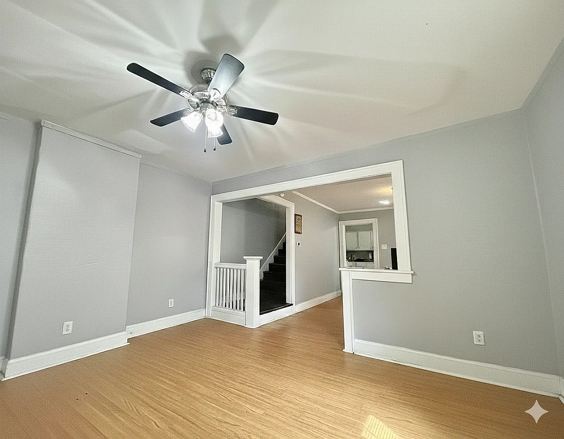 3 bed, 1120 sqft, $1,450 — Photo 4