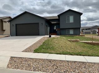 1235 Kodiak Dr, Box Elder, SD 57719