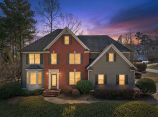1712 Kenbrook Ct NW, Acworth, GA 30101