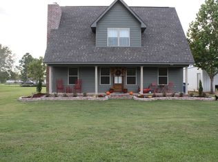 3560 Hundley Rd, Jennings, LA 70546