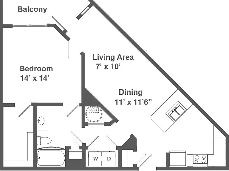Avalon Frisco North — Photo 46
