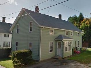 36 Railroad St #36, Northbridge, MA 01534