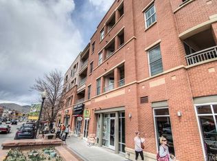 1275 Washington Ave #R202, Golden, CO 80401