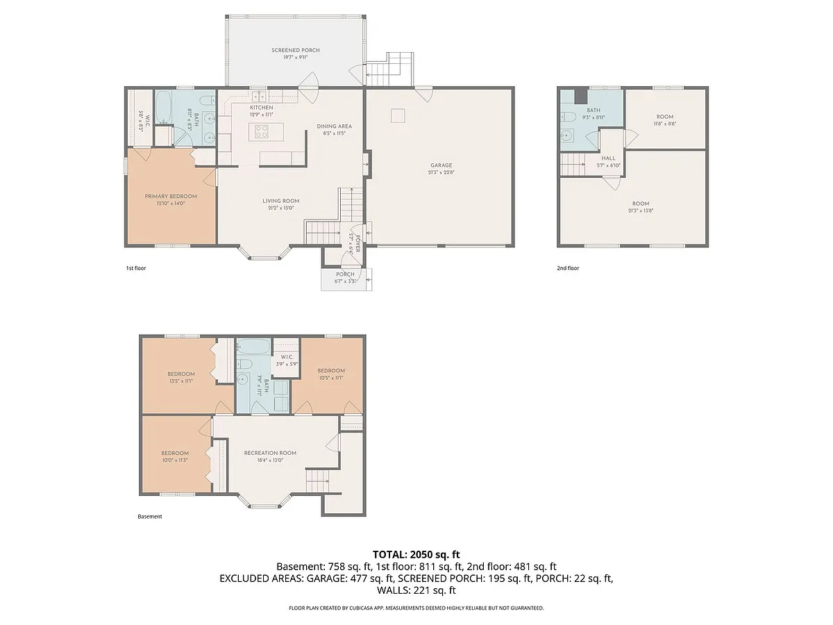 Building Photo - 3041 Timberbrook Dr