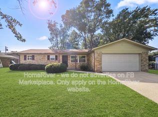 1124 Dukane Ct, Indianapolis, IN 46241
