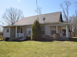 6118 Tedrow Rd SE, Uhrichsville, OH 44683