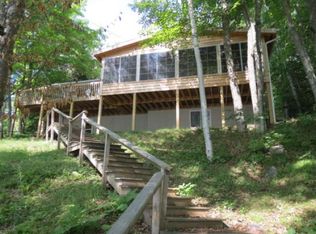 8598 W Rock Lake Rd #W, Presque Isle, WI 54557