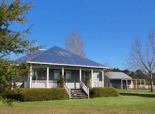 8496 Obee Rd, Fairhope, AL 36532