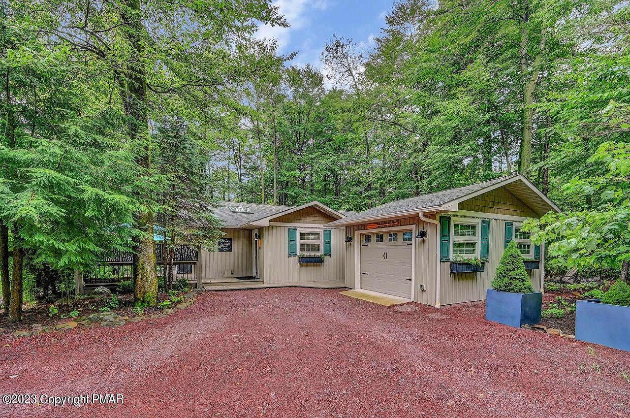 5482 Woodland Ave, Pocono Pines, PA 18350 MLS PM108443 Zillow