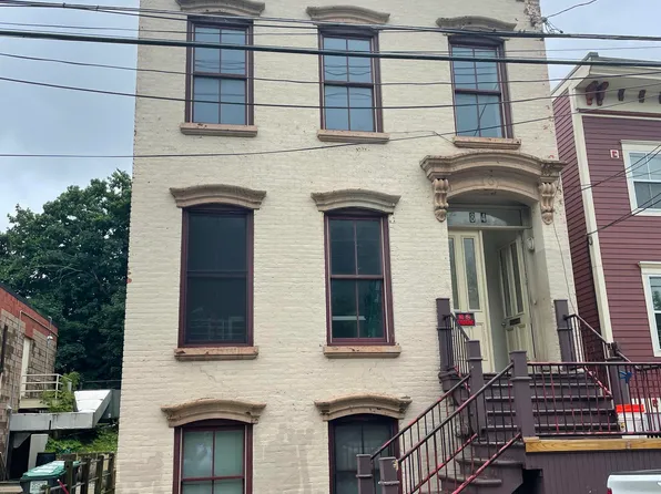 84 Second Street, Albany, NY 12210