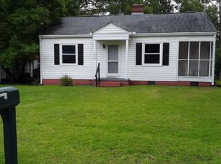 209 Thomas Blvd, Warner Robins, GA 31093