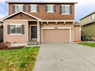 2431 195th St E, Spanaway, WA 98387