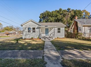 1860 Calmes St, Mobile, AL 36606