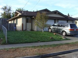 1173 Republic Ave, Napa, CA 94559