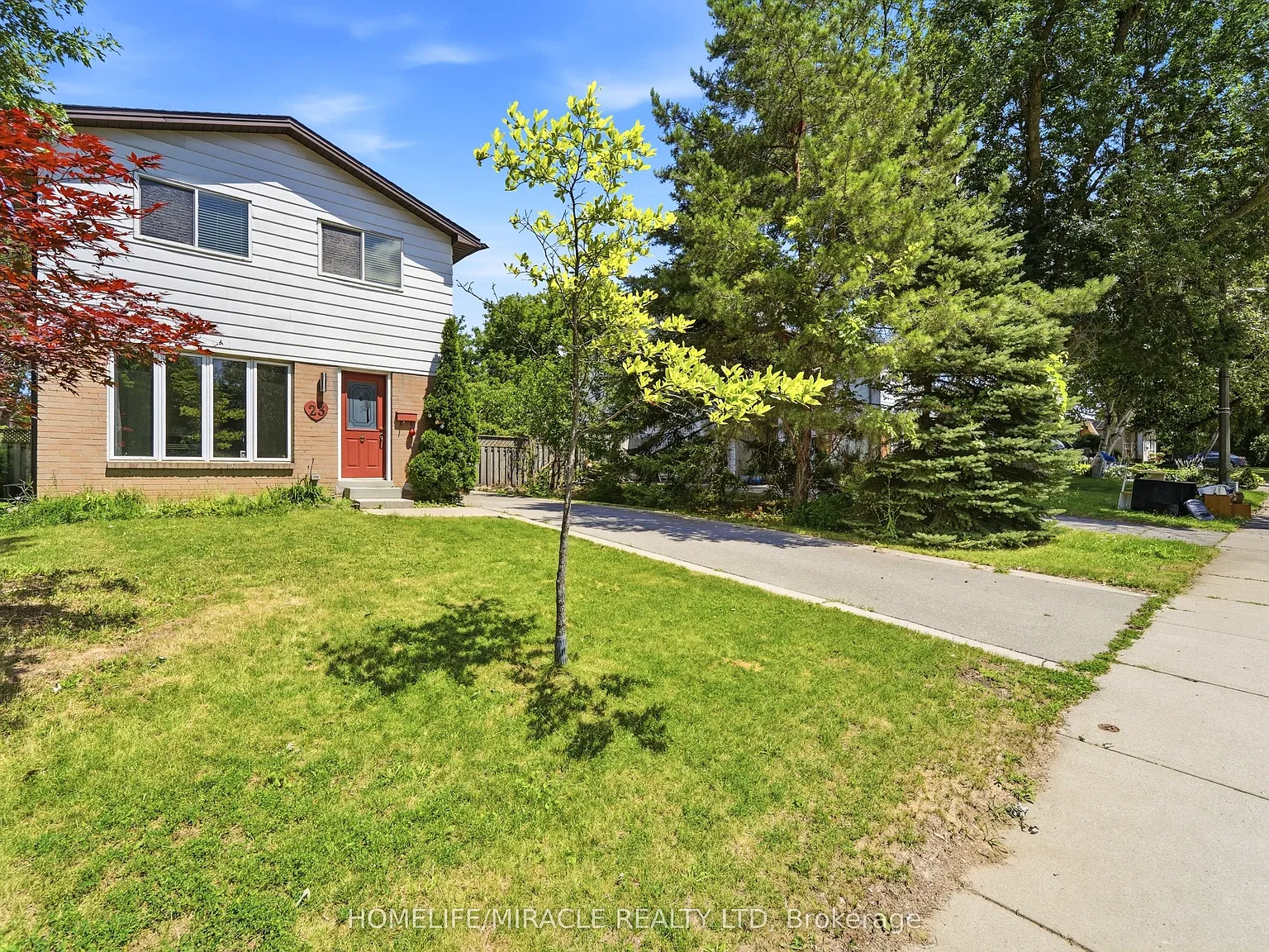 3 bed, $2,800 — Photo 2