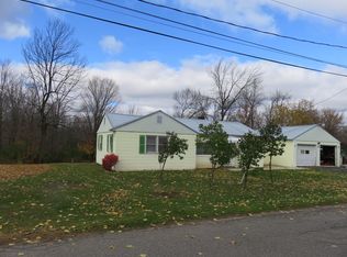 21 Brookdale Jenkins Rd, Norfolk, NY 13667