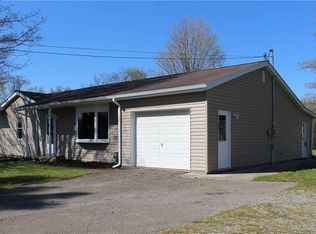 2893 Mercer Butler Pike, Grove City, PA 16127