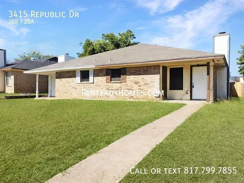 3415 Republic Dr Photo 1