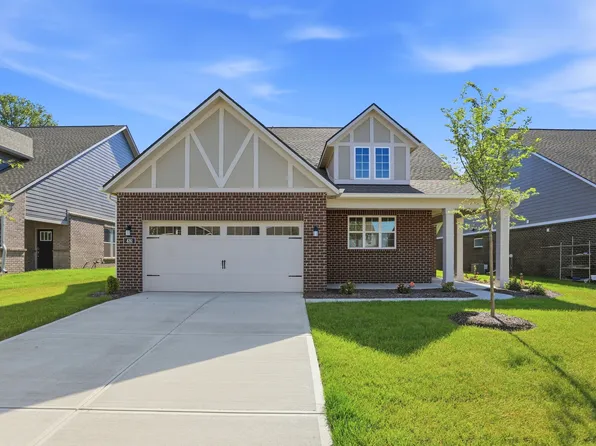 481 Regatta Ln, Plainfield, IN 46168