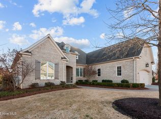 3764 Ashford Pl, Greenville, NC 27858