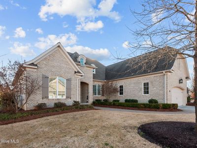 3764 Ashford Place, Greenville, NC, 27858