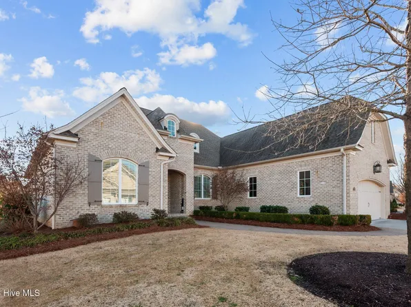 3764 Ashford Place, Greenville, NC 27858