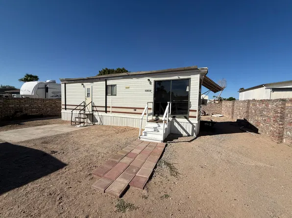 12654 E 34th Pl #B, Yuma, AZ 85367