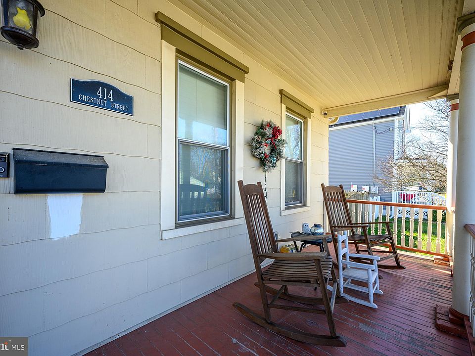 414 Chestnut St Florence, NJ Zillow