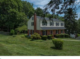713 Mallard Rd, West Chester, PA 19382