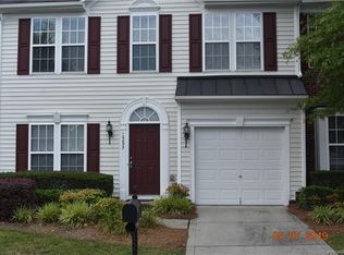 12053 Windy Rock Way, Charlotte, NC 28273