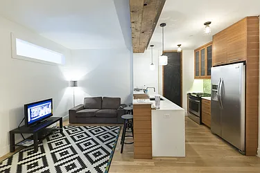 Rented by City View Living