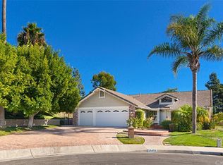 25451 Burntwood, Laguna Niguel, CA 92677