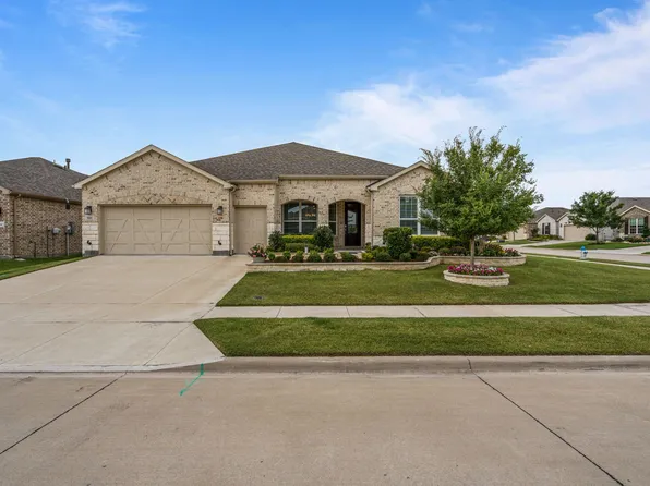 200 Habitat Trl, McKinney, TX 75071