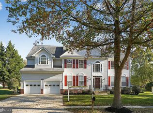 1600 Whistling Duck Dr, Upper Marlboro, MD 20774