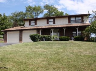 431 Aggie St, Hollidaysburg, PA 16648