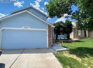 7370 Julynn Rd, Colorado Springs, CO 80919
