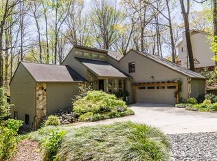 4416 Oak Ln, Marietta, GA 30062