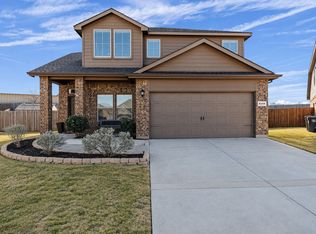 6349 Leaping Fawn Dr, Fort Worth, TX 76179