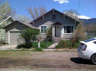 718 Cedar St, Mount Shasta, CA