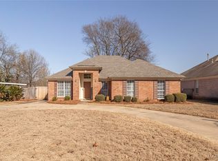 807 Ryefield Rd, Montgomery, AL 36117